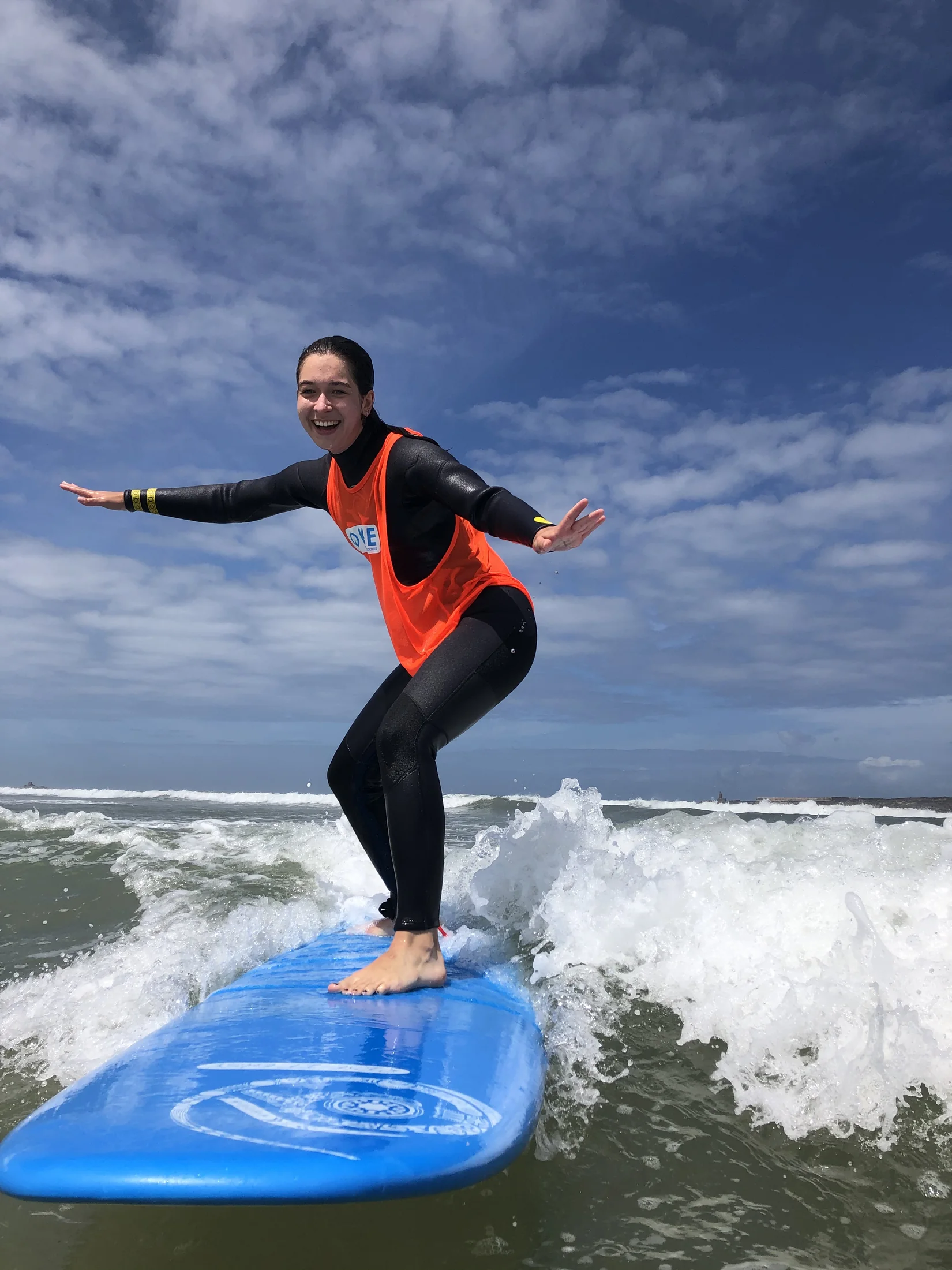 Cours de surf - Activités - KSE Essaouira