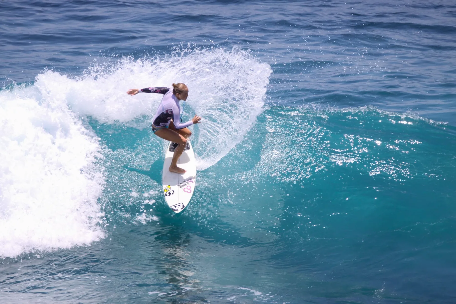 Ce que tu apprends vraiment - Cours de surf - KSE Essaouira